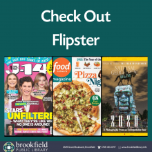 Check Out Flipster